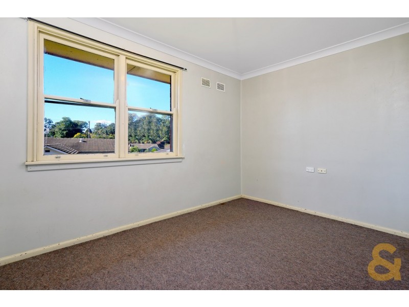 25 Vincennes Avenue, Tregear NSW 2770