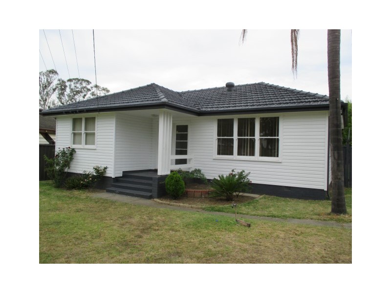 North St Marys NSW 2760