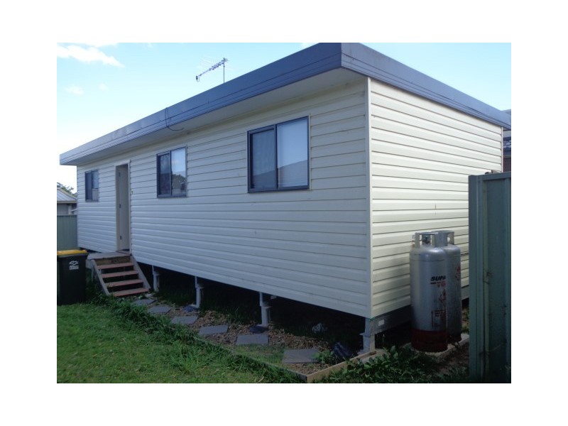 Werrington County NSW 2747