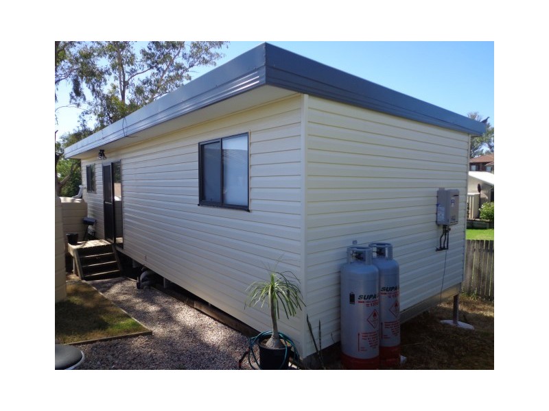 Cambridge Park NSW 2747