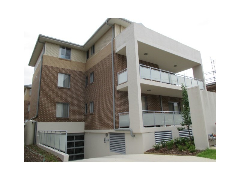3/11 Putland Street, St Marys NSW 2760
