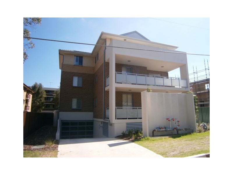 11/11 Putland Street, St Marys NSW 2760