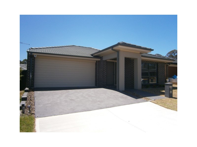 Ropes Crossing NSW 2760