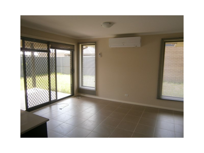 Ropes Crossing NSW 2760