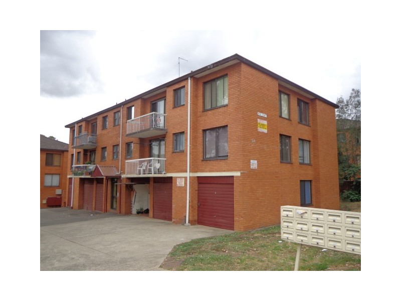 Mount Druitt NSW 2770