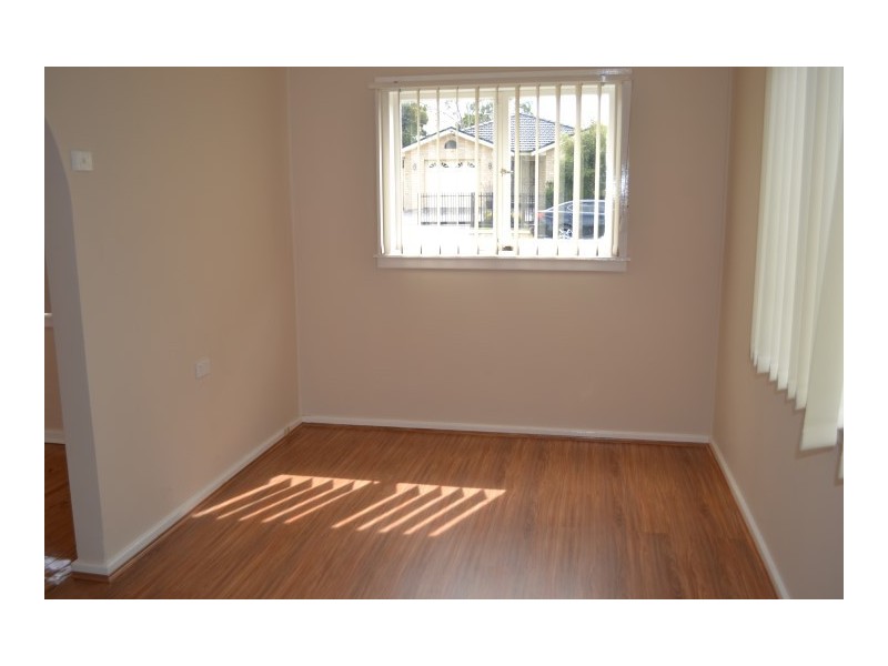 North St Marys NSW 2760