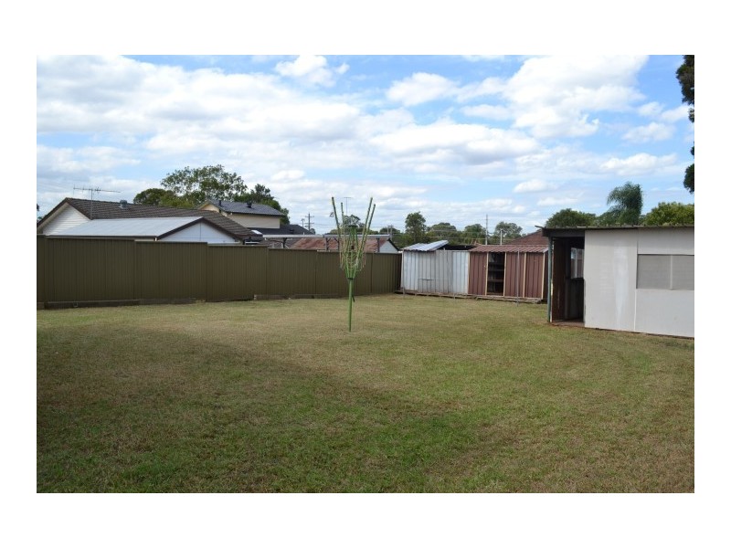 North St Marys NSW 2760