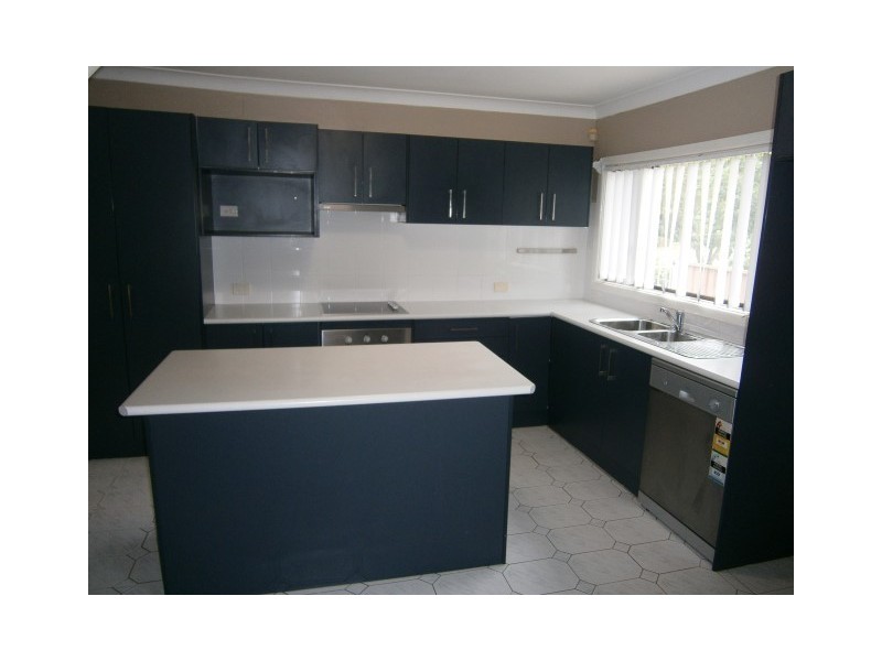 Lethbridge Park NSW 2770