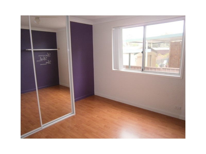 Lethbridge Park NSW 2770