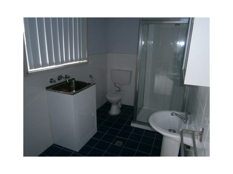 Lethbridge Park NSW 2770