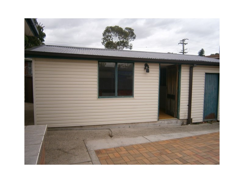 Lethbridge Park NSW 2770