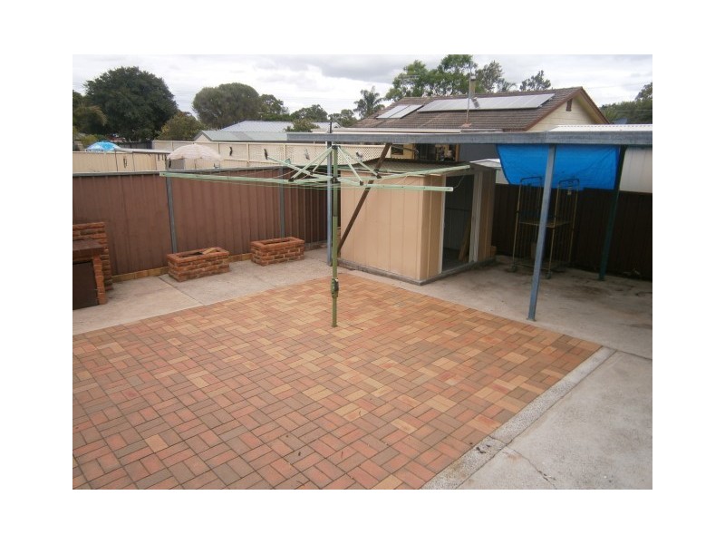 Lethbridge Park NSW 2770