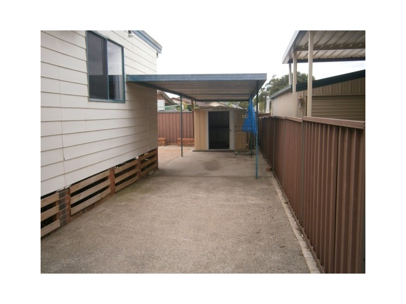 Lethbridge Park NSW 2770