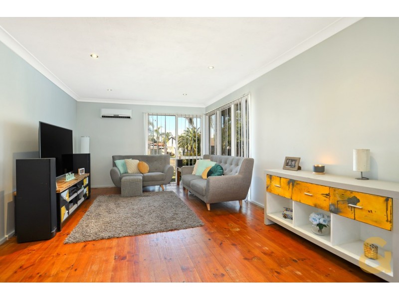 35 Henry Lawson Avenue, Werrington County NSW 2747