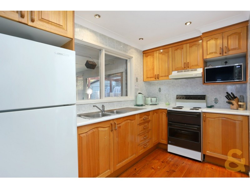 35 Henry Lawson Avenue, Werrington County NSW 2747