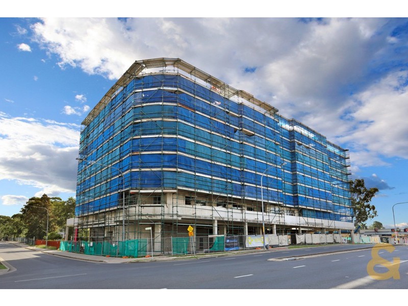 2 Ayres Grove, Mount Druitt NSW 2770