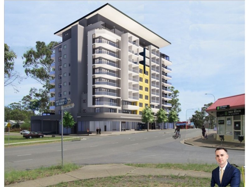 2 Ayres Grove, Mount Druitt NSW 2770