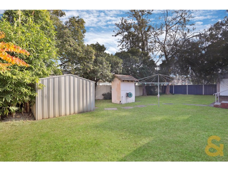 45 Mamre Road, St Marys NSW 2760
