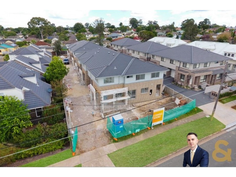 6/154 Adelaide Street, St Marys NSW 2760