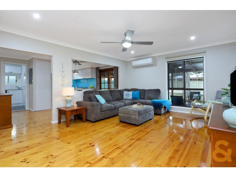 68 Sherringham Road, Cranebrook NSW 2749