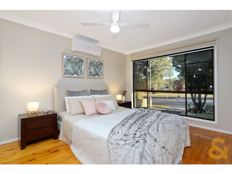 68 Sherringham Road, Cranebrook NSW 2749