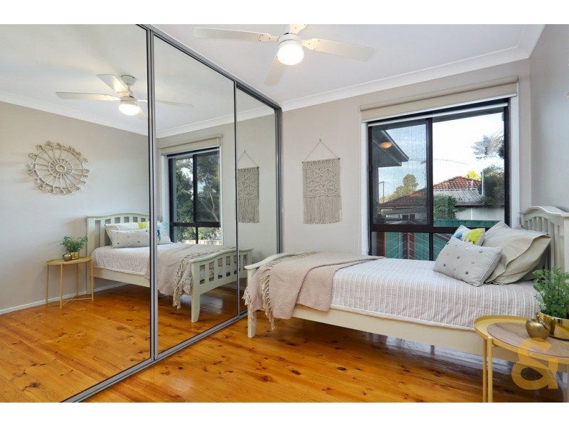 68 Sherringham Road, Cranebrook NSW 2749