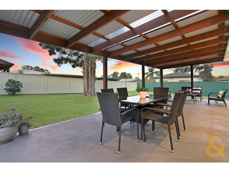 68 Sherringham Road, Cranebrook NSW 2749