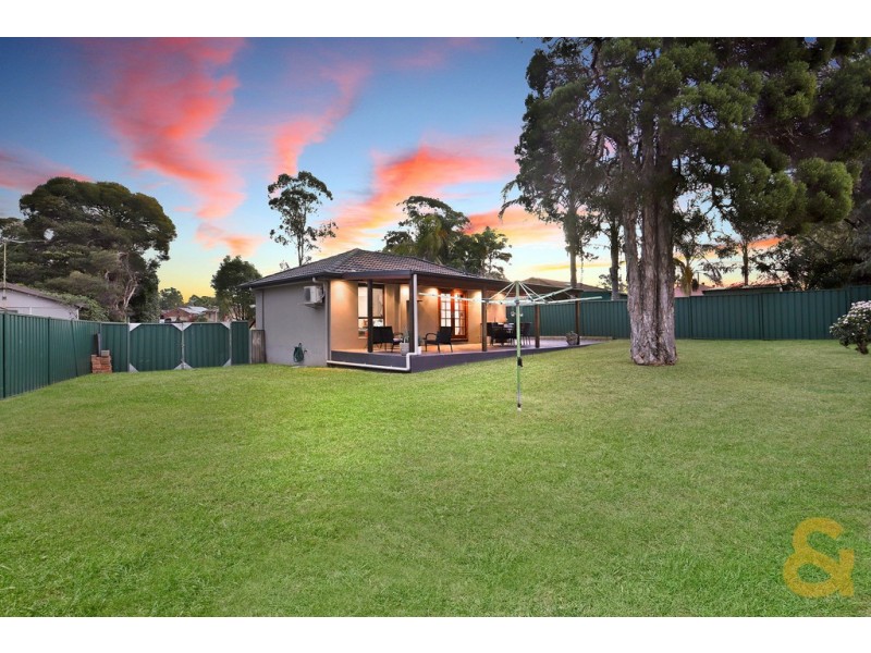 68 Sherringham Road, Cranebrook NSW 2749