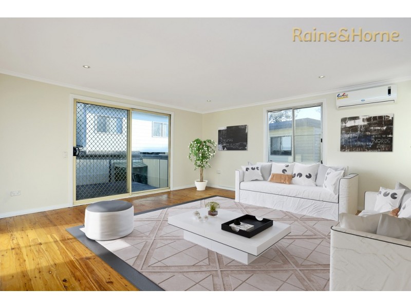 302 and 302A Great Western Highway, St Marys NSW 2760