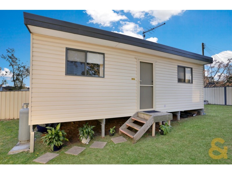 302 and 302A Great Western Highway, St Marys NSW 2760