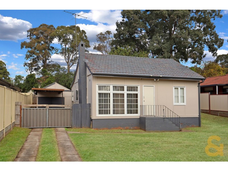 6 and 6a King Street, St Marys NSW 2760