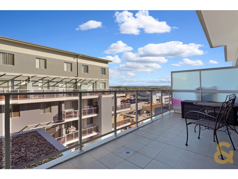 34/39-41 Gidley Street, St Marys NSW 2760