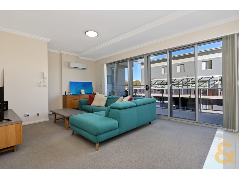 34/39-41 Gidley Street, St Marys NSW 2760