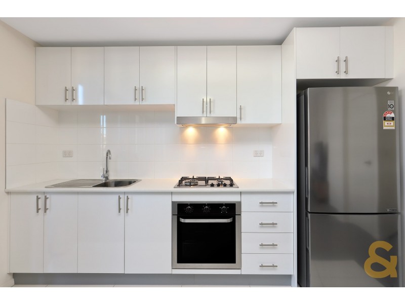 34/39-41 Gidley Street, St Marys NSW 2760