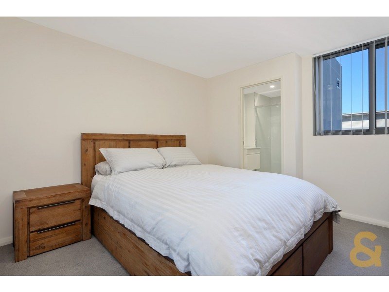 34/39-41 Gidley Street, St Marys NSW 2760