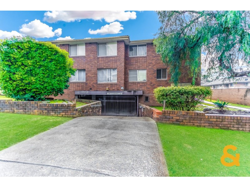 5/45 Victoria Street, Werrington NSW 2747