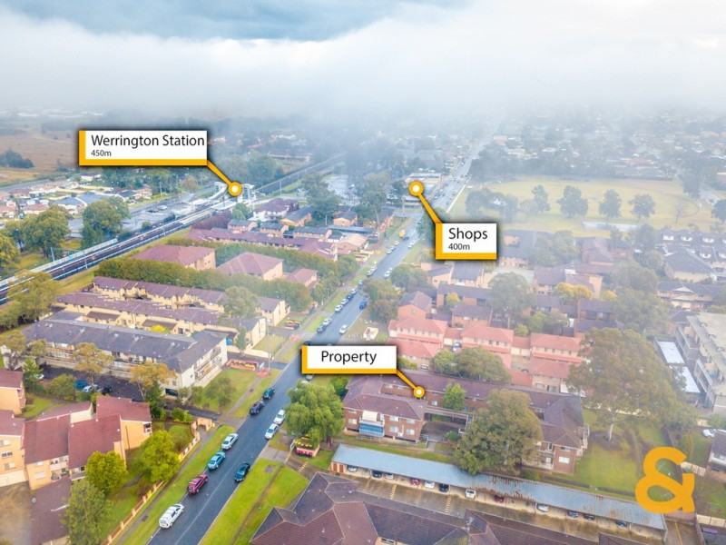 5/45 Victoria Street, Werrington NSW 2747