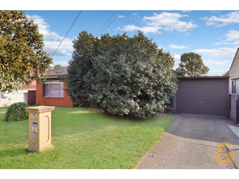 75 Marsden Road, St Marys NSW 2760