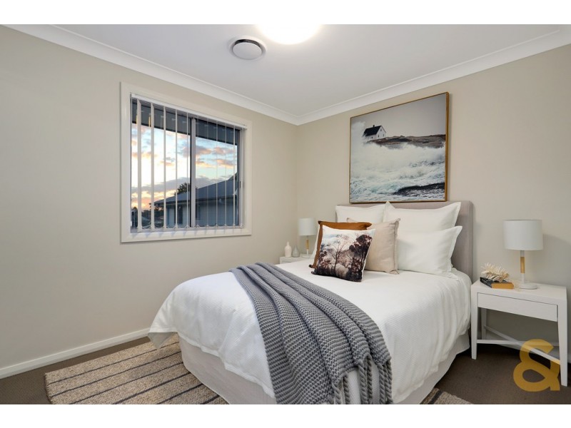 11/45 Canberra Street, Oxley Park NSW 2760