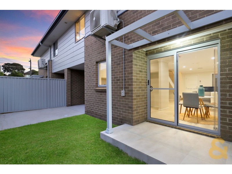 11/45 Canberra Street, Oxley Park NSW 2760