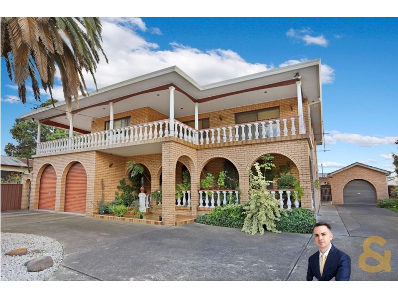 8 Kungala Street, St Marys NSW 2760