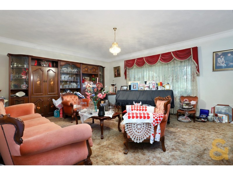 8 Kungala Street, St Marys NSW 2760