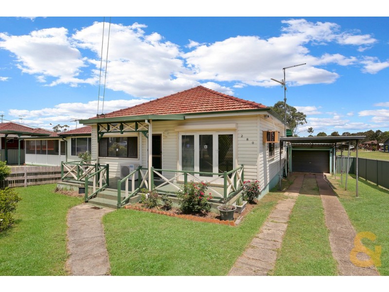 280 Desborough Road, St Marys NSW 2760