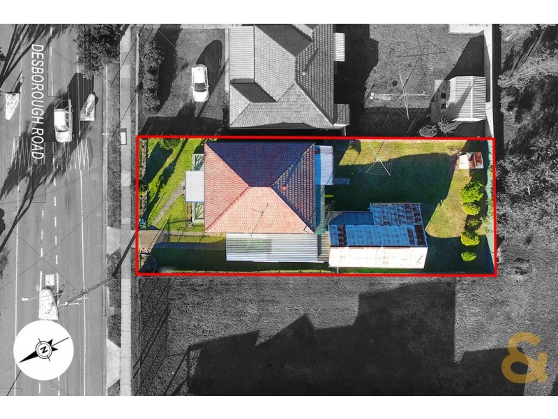 280 Desborough Road, St Marys NSW 2760