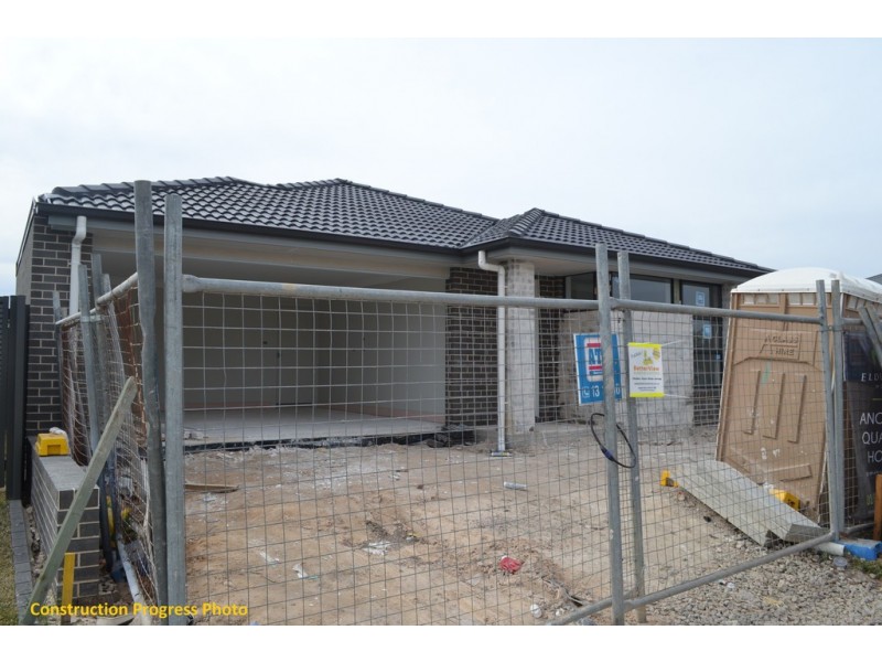 13 Infantry Street, Llandilo NSW 2747