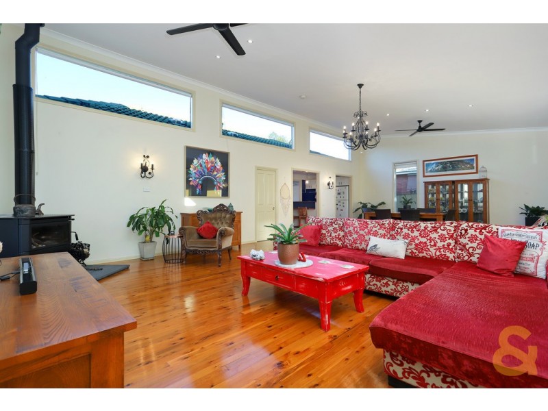 12 Jordon Street, Cambridge Park NSW 2747