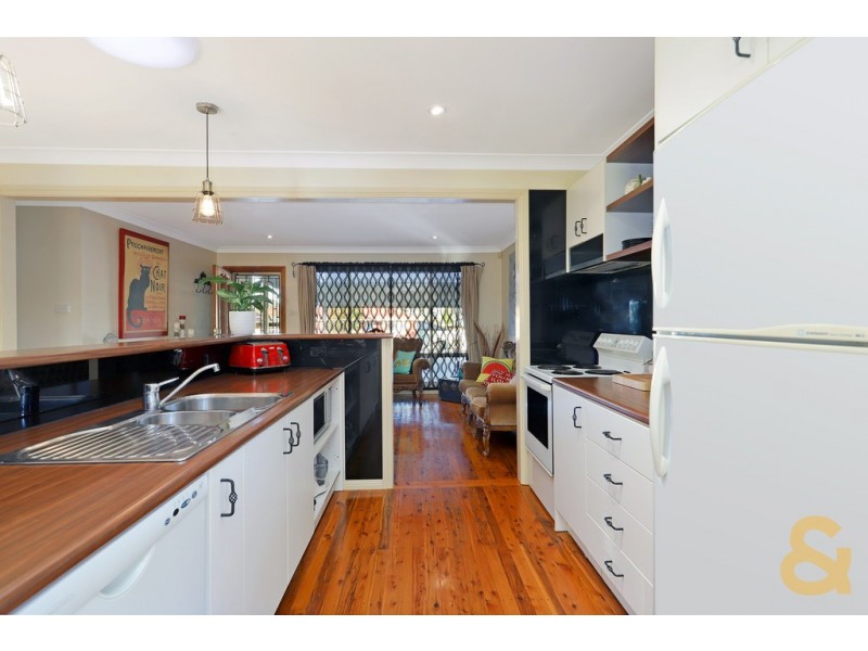 12 Jordon Street, Cambridge Park NSW 2747