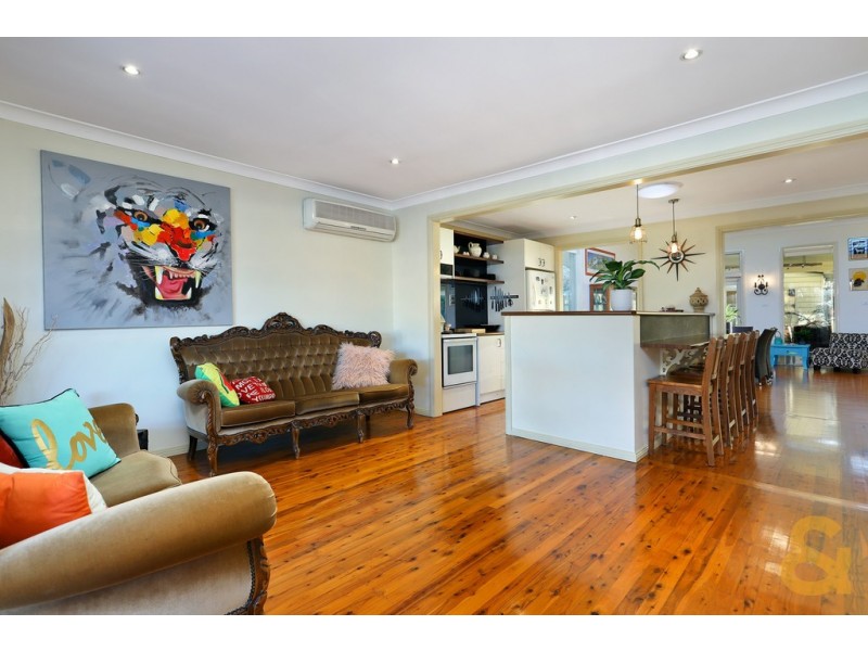 12 Jordon Street, Cambridge Park NSW 2747