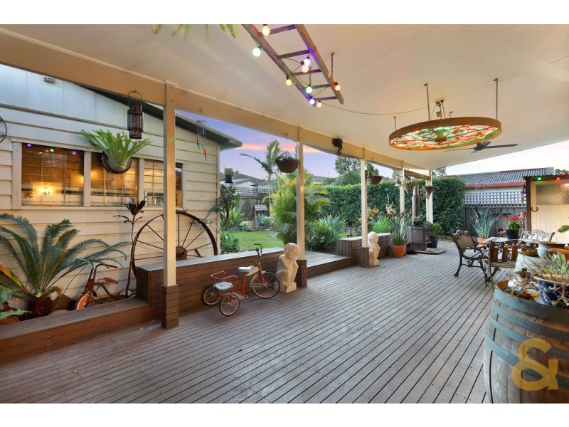 12 Jordon Street, Cambridge Park NSW 2747