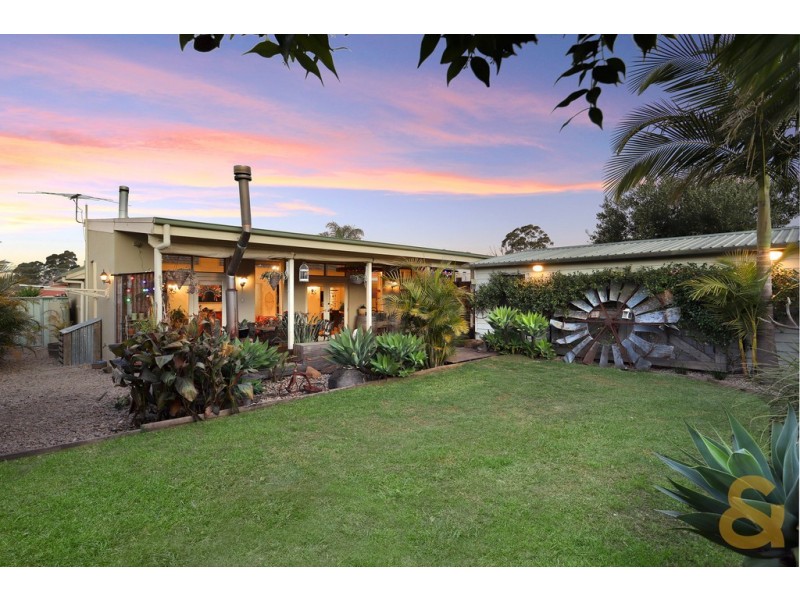 12 Jordon Street, Cambridge Park NSW 2747